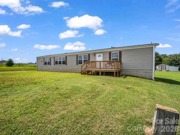 1760 Beachwood Road , Mooresboro, NC 28114