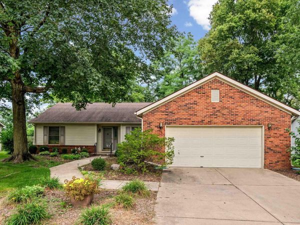 2300 Wigeon Drive, Lafayette, IN 47905