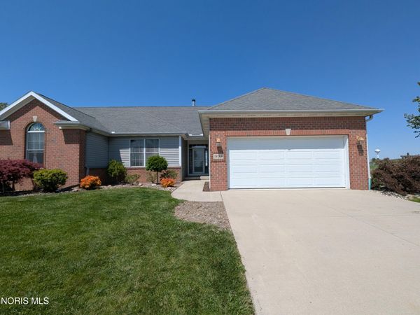 910 Murbach Street, Archbold, OH 43502
