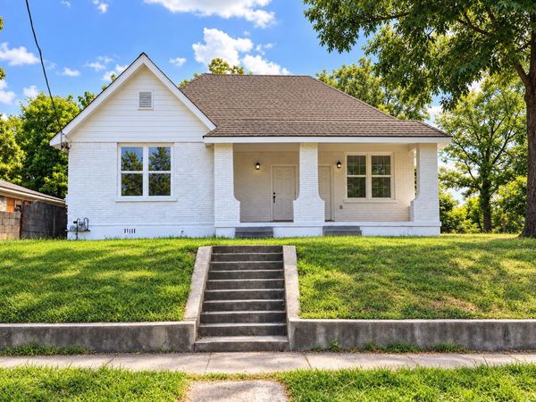 634 N MANASSAS ST, Memphis, TN 38107