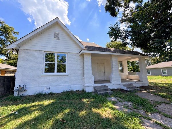 634 N MANASSAS ST, Memphis, TN 38107