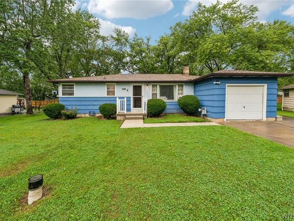 5553 Ripple Drive, Hamburg, NY 14075