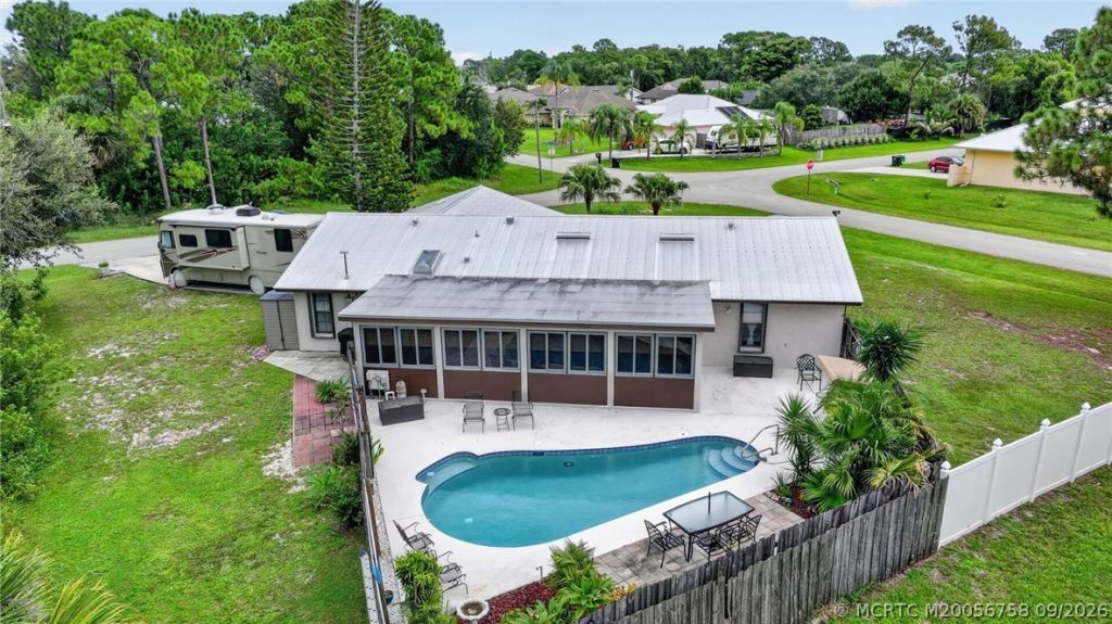 272 SW Ewing Avenue, Port Saint Lucie, FL 34983 Photo