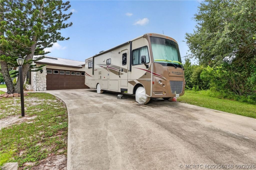 272 SW Ewing Avenue, Port Saint Lucie, FL 34983 Photo