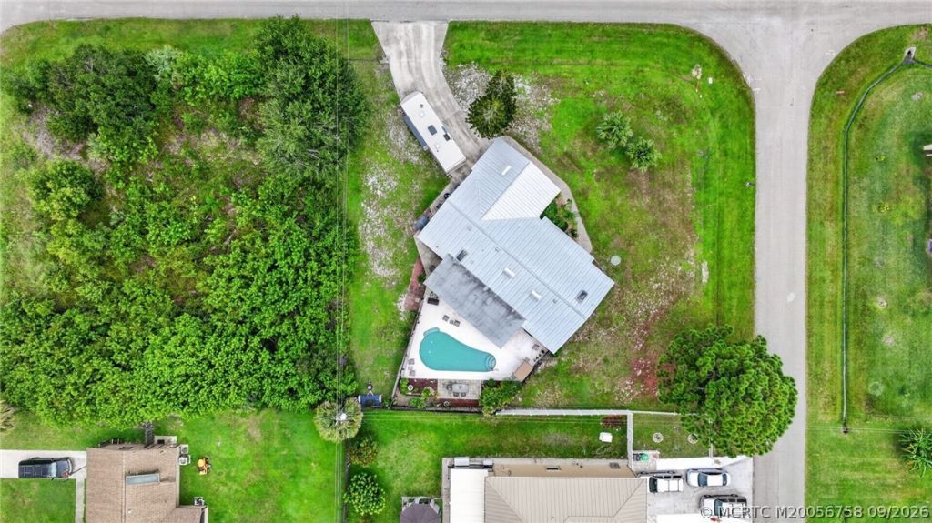 272 SW Ewing Avenue, Port Saint Lucie, FL 34983 Photo