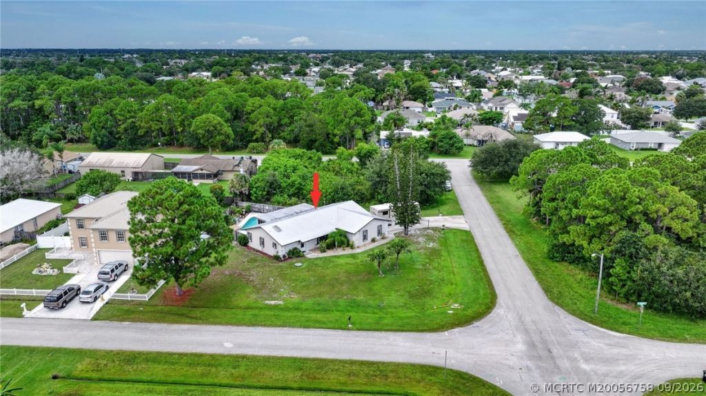 272 SW Ewing Avenue, Port Saint Lucie, FL 34983 Photo