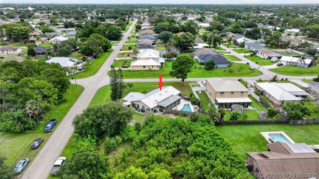 272 SW Ewing Avenue, Port Saint Lucie, FL 34983 Photo