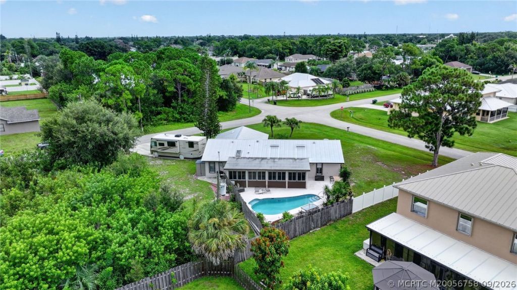 272 SW Ewing Avenue, Port Saint Lucie, FL 34983 Photo