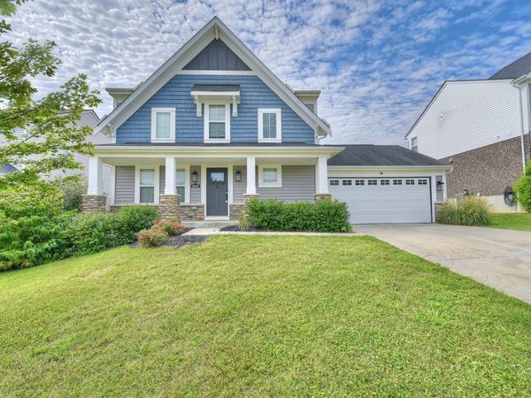 8030 Arcadia Boulevard, Alexandria, KY 41001
