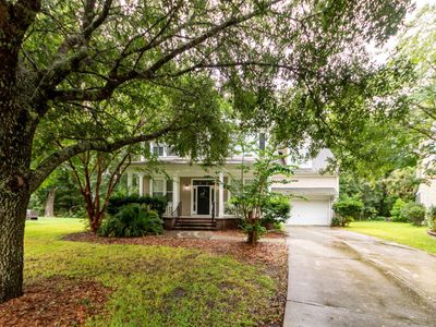 115 Blackwater Drive, Summerville, SC 29485