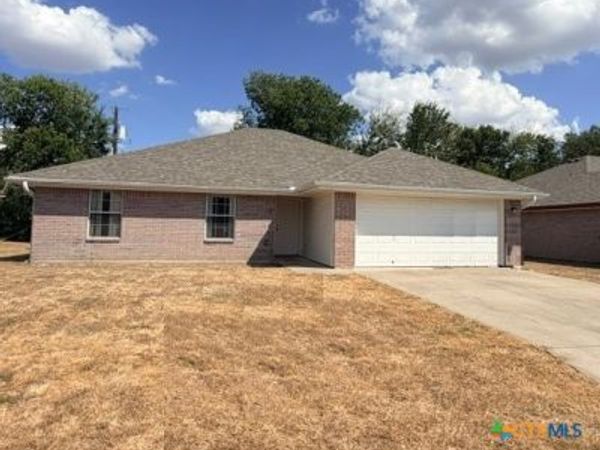 2313 Upland Bend Drive , Temple, TX 76502
