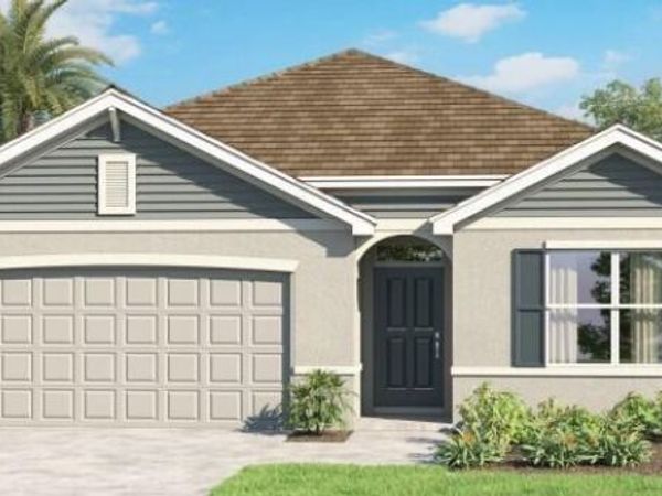 1630 Paragon Road SE , Palm Bay, FL 32909