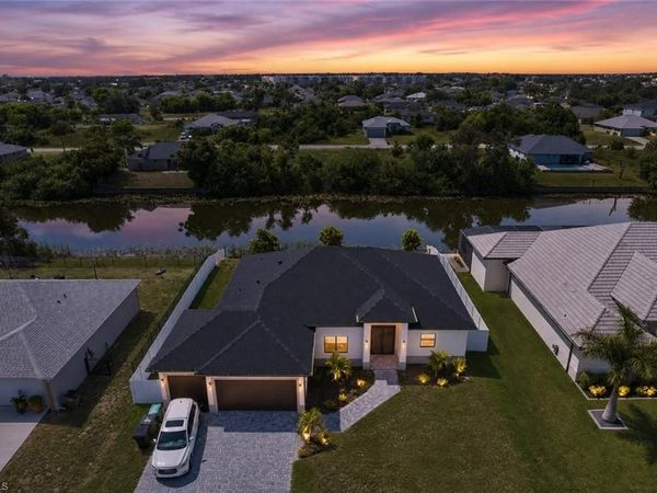 434 NW 6th ST , CAPE CORAL, FL 33993