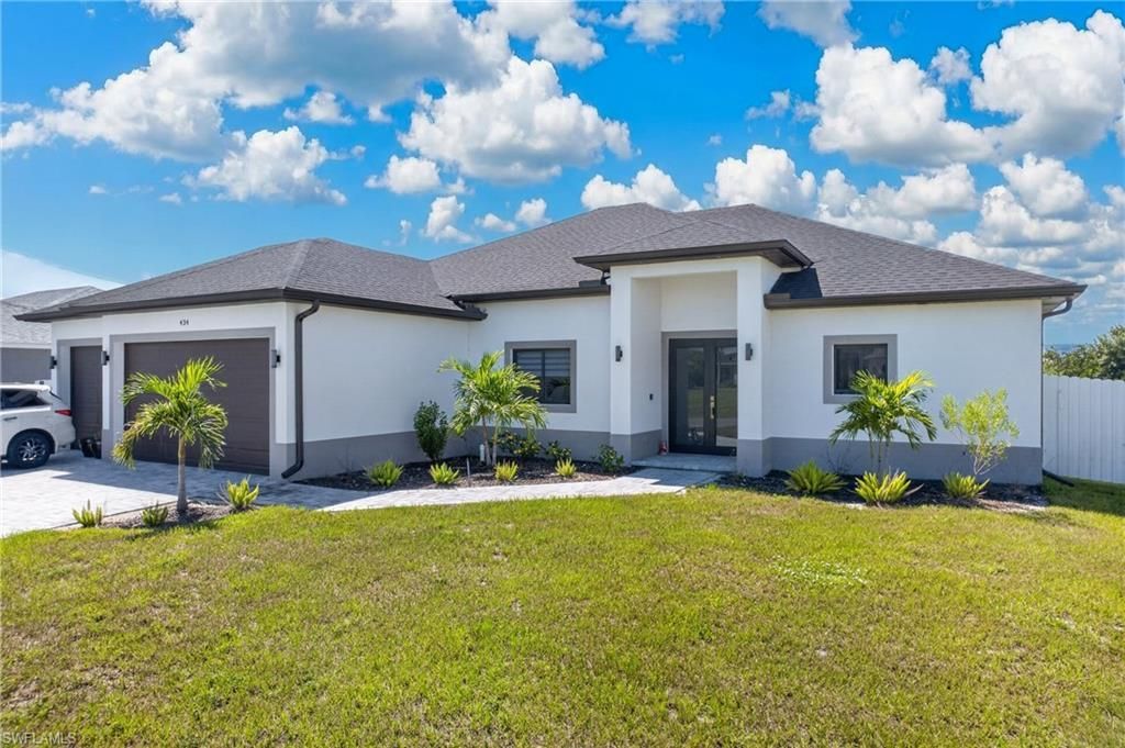 434 NW 6th St, Cape Coral, FL 33993 Photo