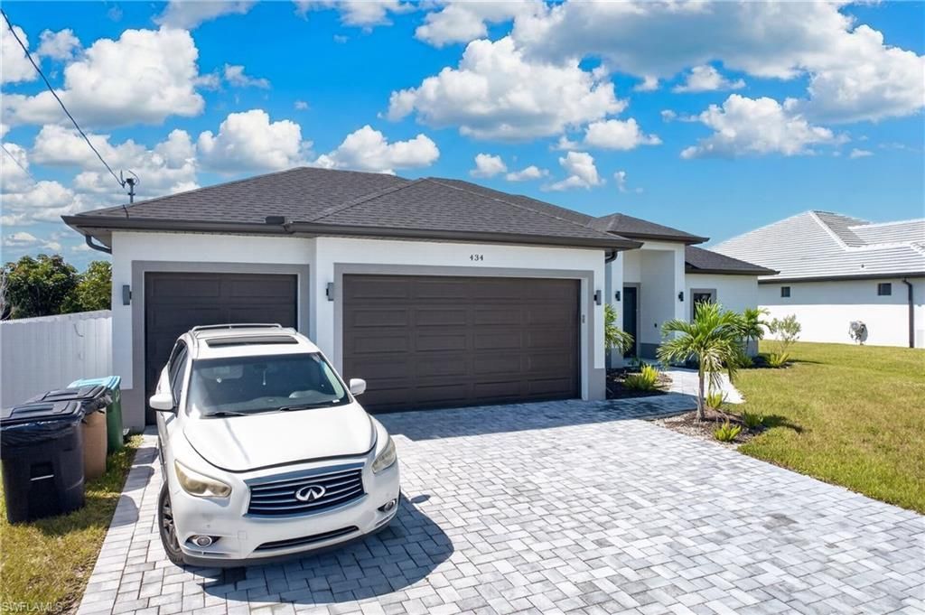434 NW 6th St, Cape Coral, FL 33993 Photo