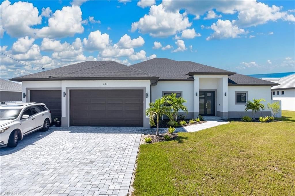 434 NW 6th St, Cape Coral, FL 33993 Photo