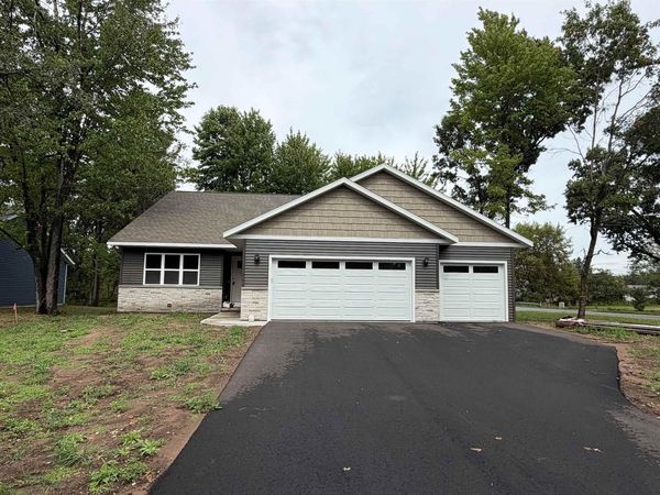 5596 FOREST CREEK ROAD, Unit Lot 24, Stevens Point, WI 54482