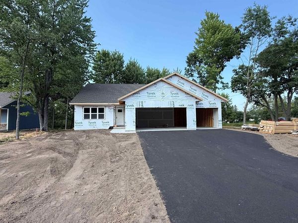 5596 FOREST CREEK ROAD, Unit Lot 24, Stevens Point, WI 54482