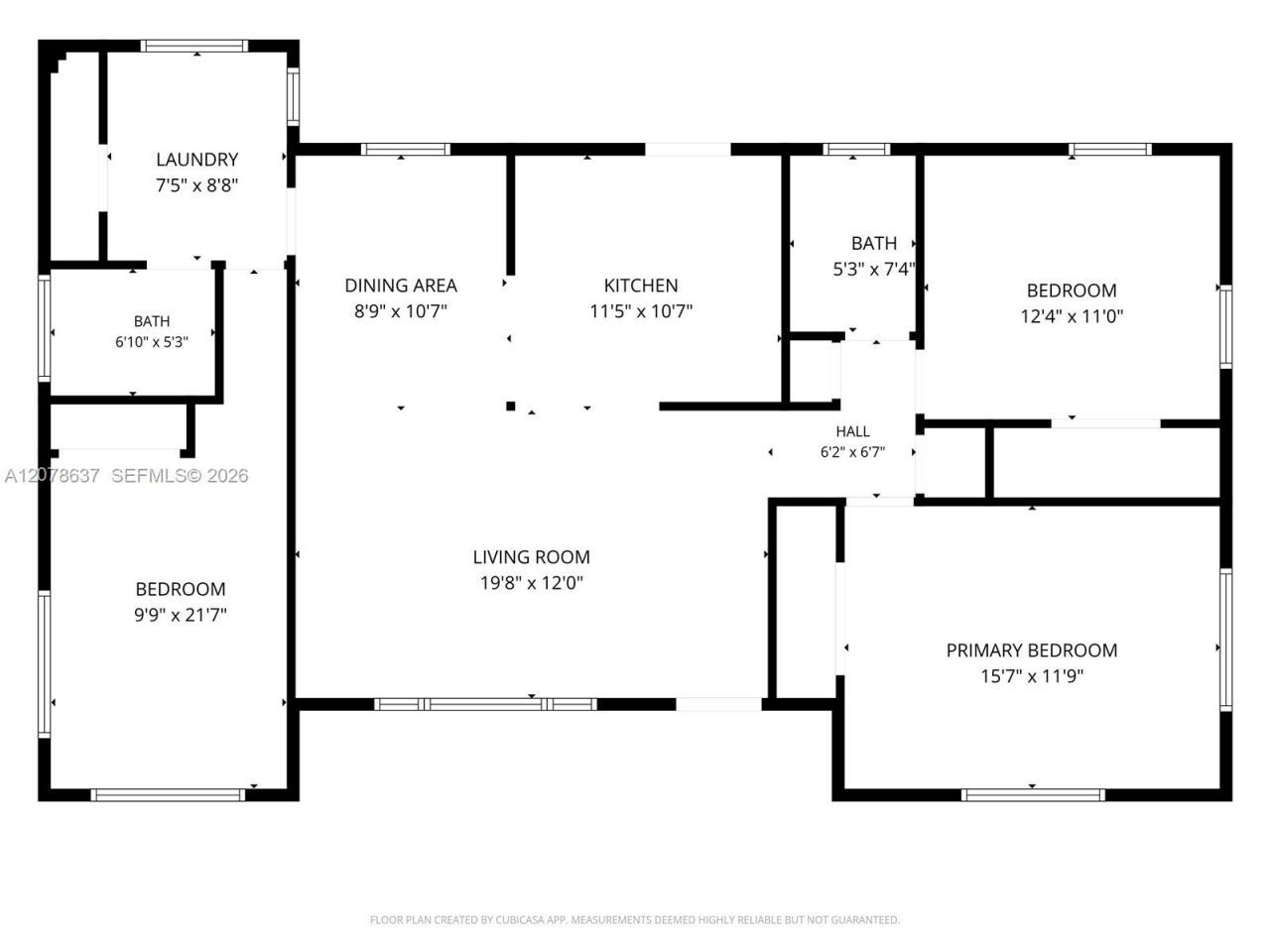 903 NE 2nd St, Hallandale Beach, FL 33009 Photo