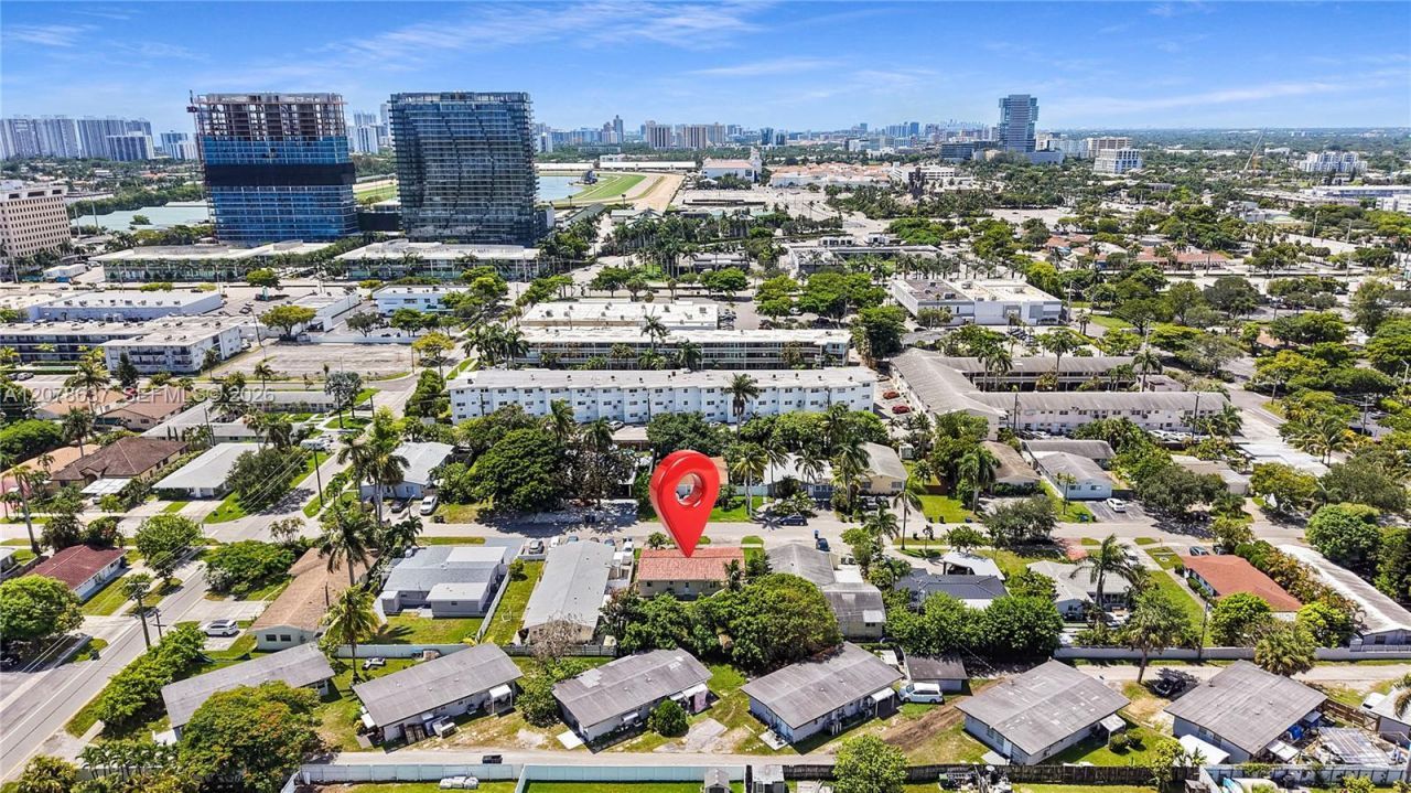 903 NE 2nd St, Hallandale Beach, FL 33009 Photo