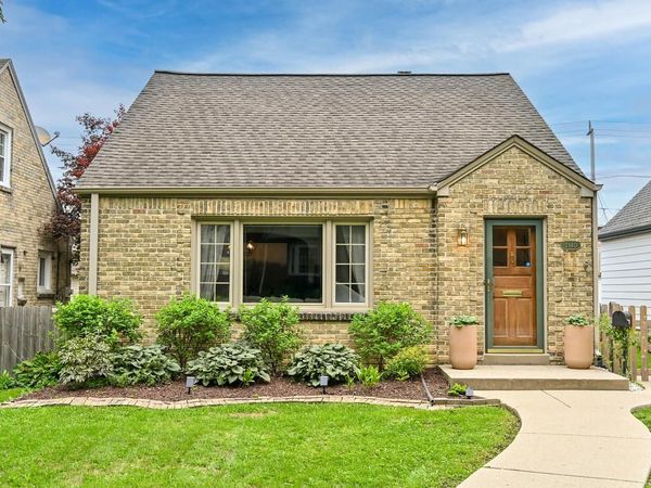 2840 N 77th STREET, Milwaukee, WI 53222