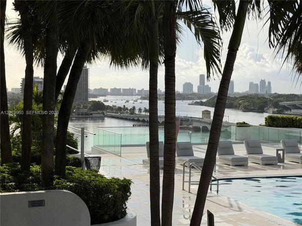 1717 N Bayshore Dr , Unit A-1145, Miami, FL 33132