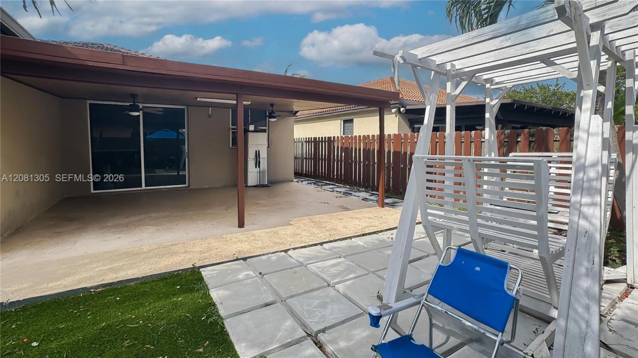 11828 SW 253rd St , Homestead, FL 33032 Photo