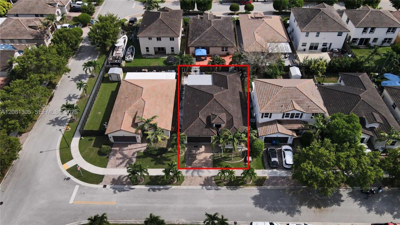 11828 SW 253rd St , Homestead, FL 33032 Photo