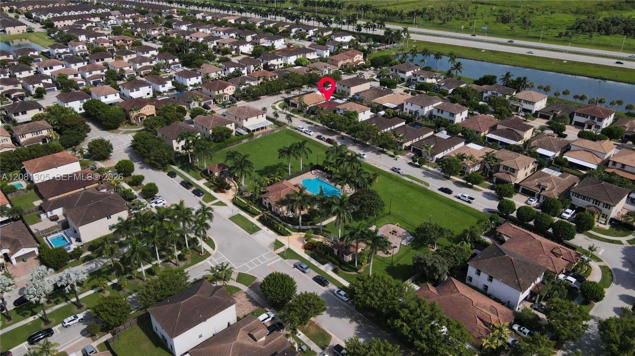11828 SW 253rd St , Homestead, FL 33032 Photo