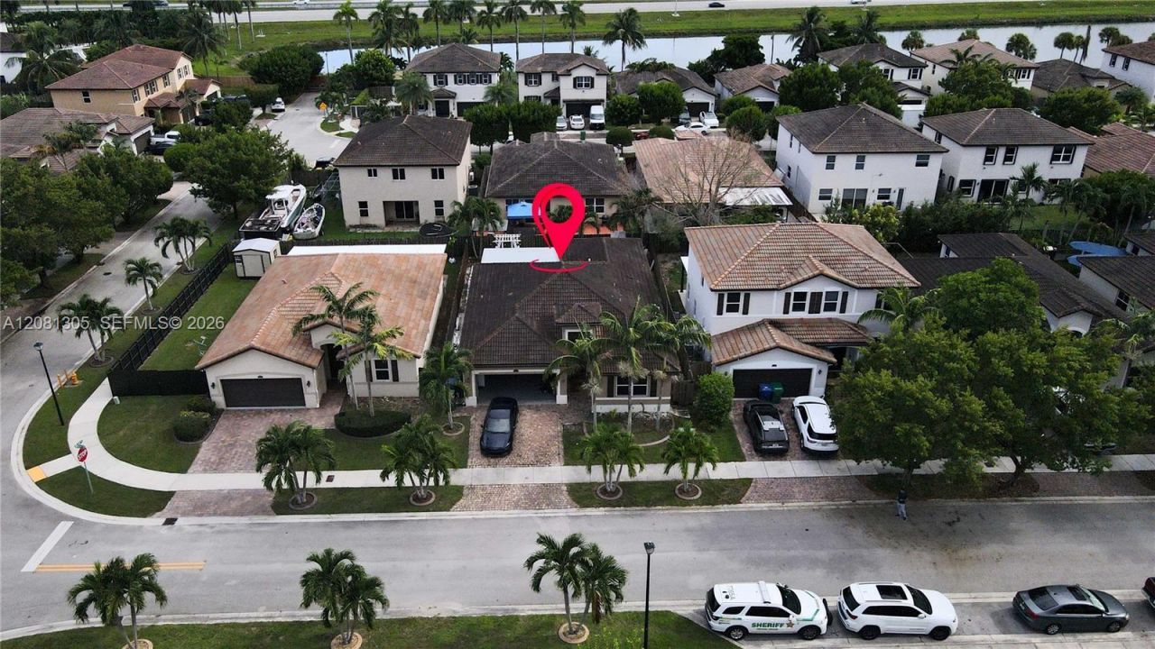 11828 SW 253rd St , Homestead, FL 33032 Photo