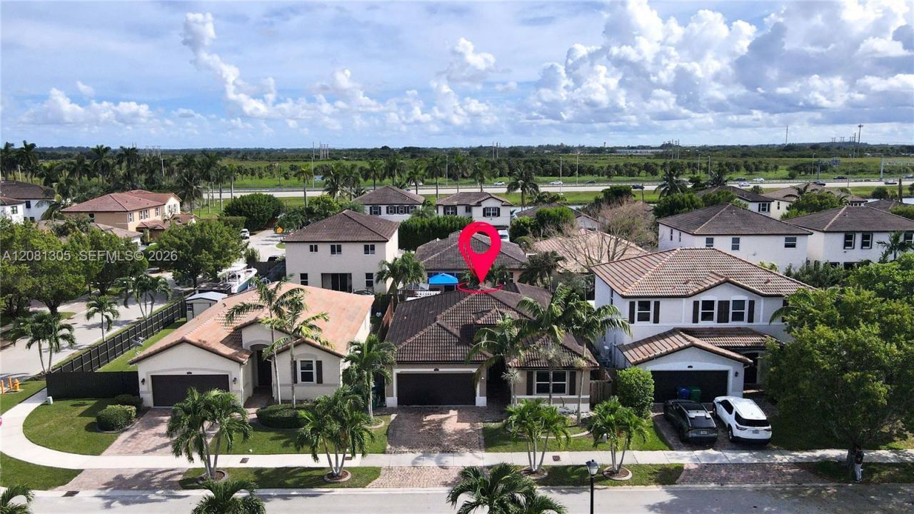 11828 SW 253rd St , Homestead, FL 33032 Photo