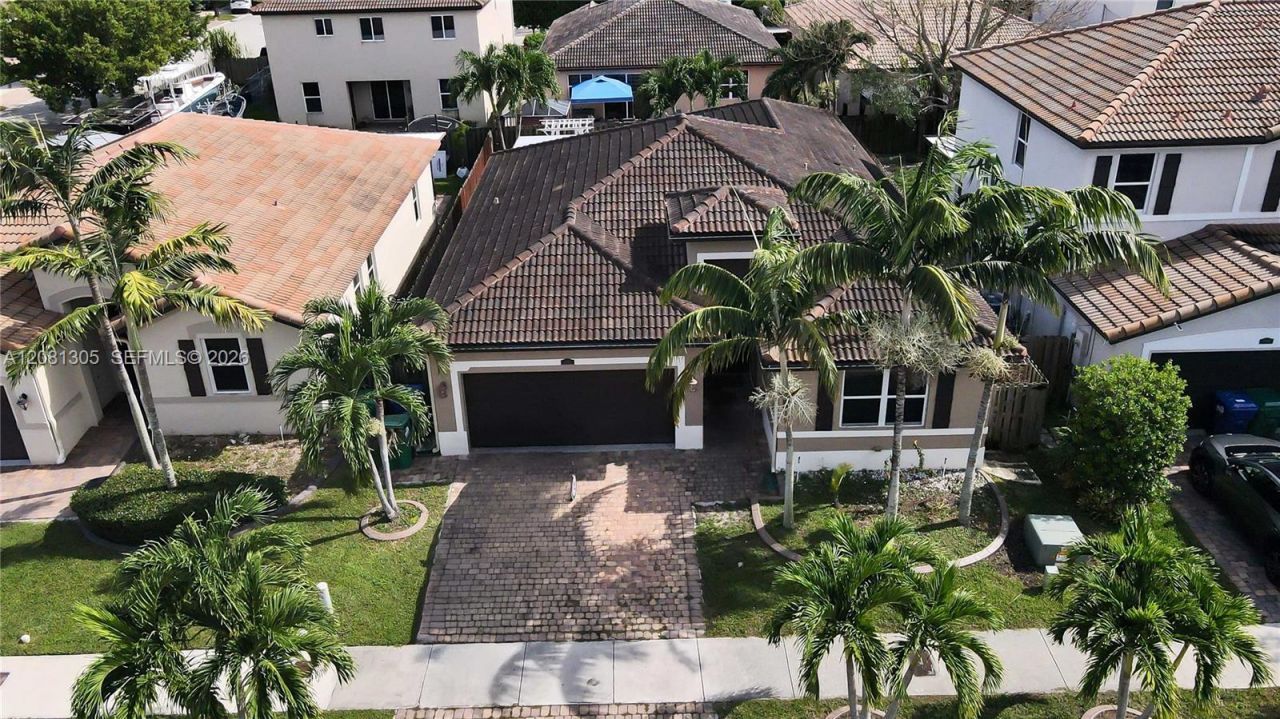 11828 SW 253rd St , Homestead, FL 33032 Photo