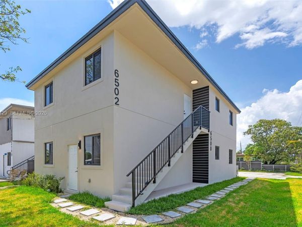 6500 NW 21st Ave, Unit 6500, Miami, FL 33147