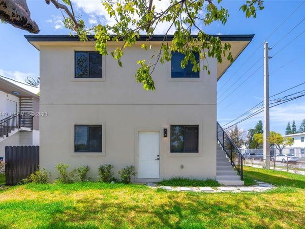 6500 NW 21st Ave, Unit 6502, Miami, FL 33147
