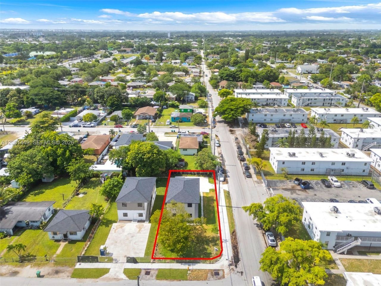 6500 NW 21st Ave, Unit 6502, Miami, FL 33147 Photo