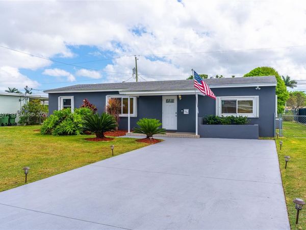 1430 NE 11th St , Unit 1430, Homestead, FL 33033