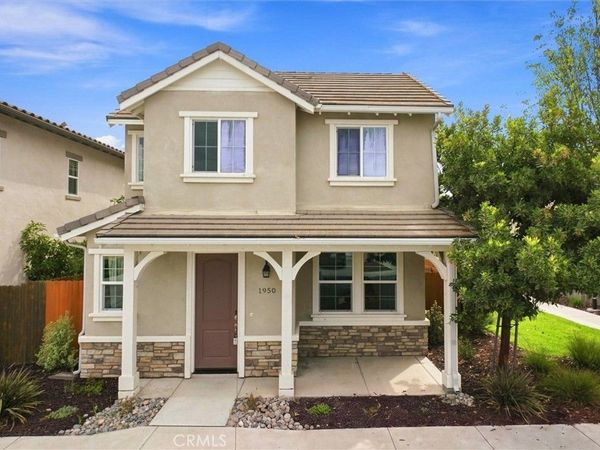 1950 Blue Sage, Santa Maria, CA 93458