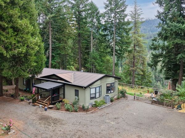 1771 Mill Creek Drive, Prospect, OR 97536