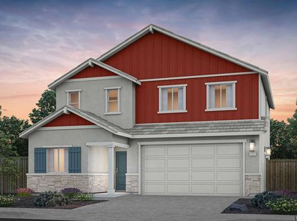 4311 Spotted Leaf Way, Sparks, NV 89436 Photo