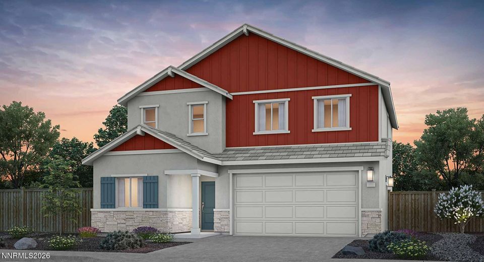 4311 Spotted Leaf Way, Sparks, NV 89436 Photo