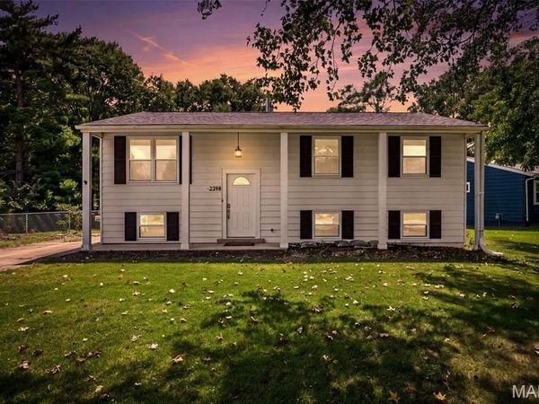 2398 Jackson Court , Arnold, MO 63010