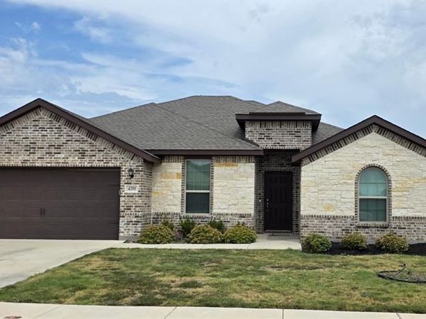 4201 Zino Lane , Sanger, TX 76266