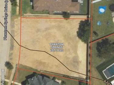 12320 Phantom Springs Drive, Frisco, TX 75033