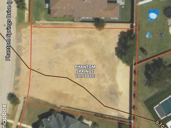 12320 Phantom Springs Drive, Frisco, TX 75033