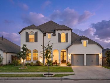 7508 Woodwheel Drive, Fort Worth, TX 76123