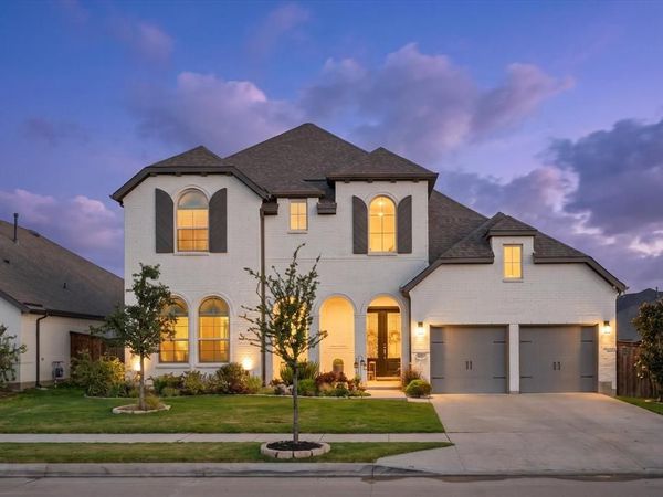 7508 Woodwheel Drive , Fort Worth, TX 76123