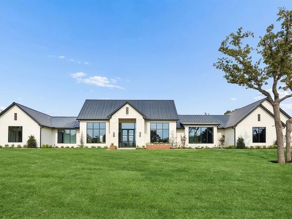 10180 Jess Wallace Road, Argyle, TX 76226