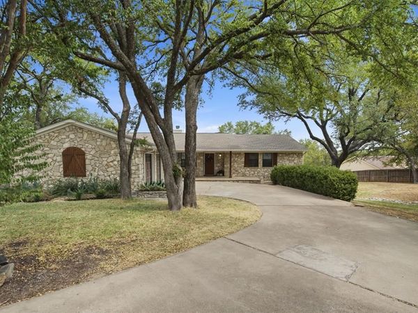 8703 Dunleith Court, Granbury, TX 76049