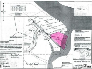 000 HIGH WATER LANE, West Monroe, LA 71292