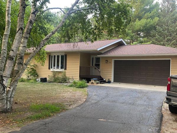502 Birch Avenue , Park Rapids, MN 56470
